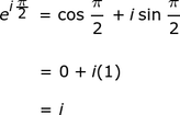 theta = pi / 2