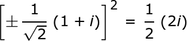 (2i) / 2