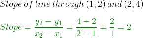 estslopfunc2
