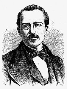 Jean Joseph Etienne Lenoir