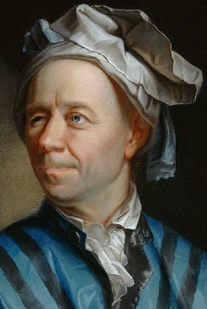Leonhard Euler