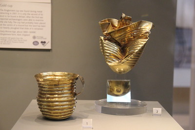 Copa de Europa de la Edad de Bronce