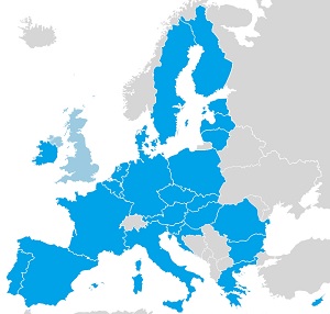 La Unión Europea