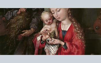 Arte europeo del siglo XV