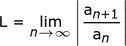 the_ratio_test