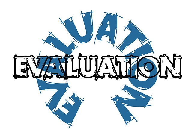 Evaluación