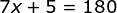 7