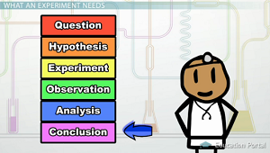 Factores de experimentos científicos