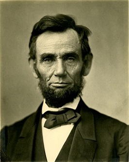 Abe honesto