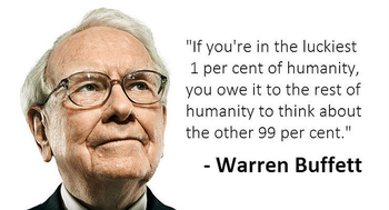 Buffett