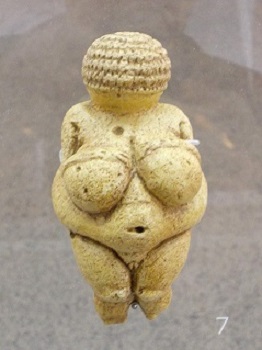 Venus Willendorf