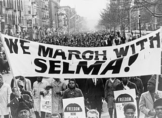 Selma como punto de encuentro