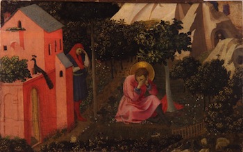 San Agustín de Hipona
