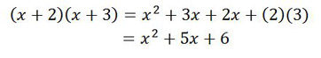 multiplicación de factores