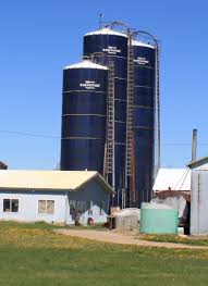 Silo
