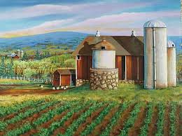 granja