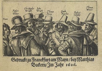 Guy Fawkes
