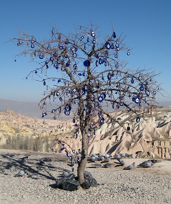 Árbol votivo
