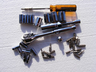 herramientas