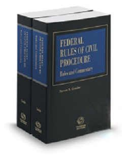 Procedimiento Civil