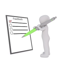 Lista de Verificación