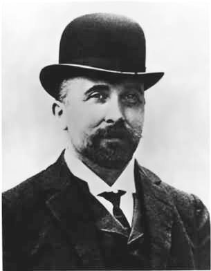 Hoffman
