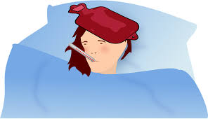 fiebre