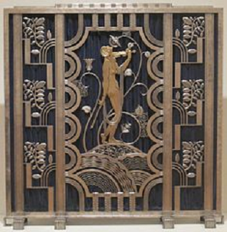 arte deco
