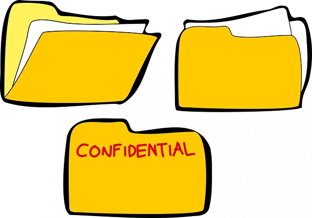 Confidencialidad