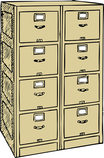Archivador