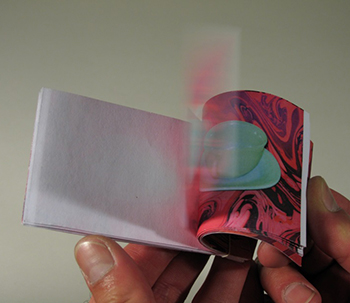Imagen de flipbook