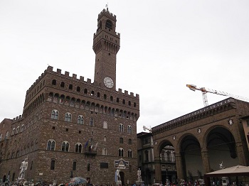 Palazzo Vecchio