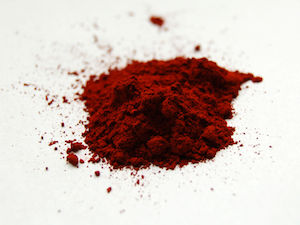 tinte de anilina