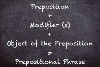 Frase preposicional