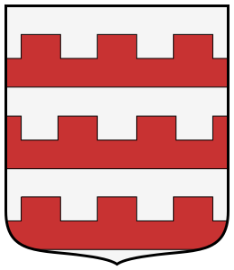 Escudo de la fortaleza