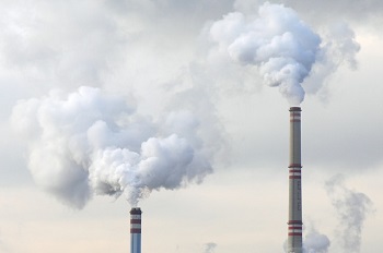 Gases de fábrica