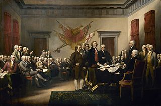 Padres Fundadores Americanos