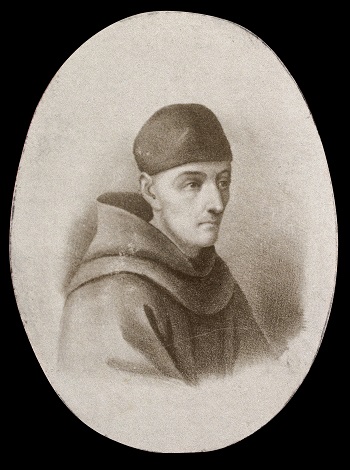 Bernardino de Sahagún