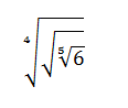 Radical complejo