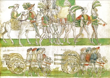 Guerra italiana de 1494