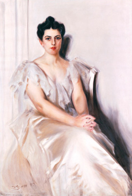 frances 1899