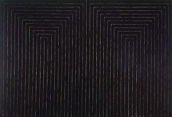 Pintura negra