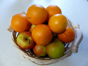Fruta