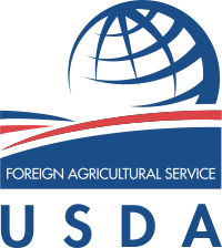 Servicios agrícolas extranjeros