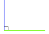 an_angle_of_90_degrees