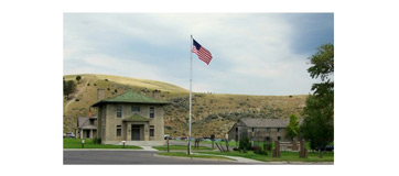 Ft Yellowstone