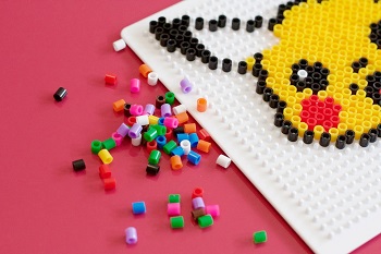 perlas de perler