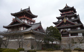 Castillo de Momoyama