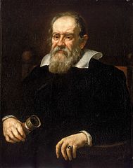 Galileo es considerado uno de los padres de la ciencia moderna.