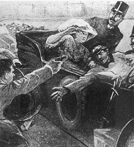 Franz Ferdinand